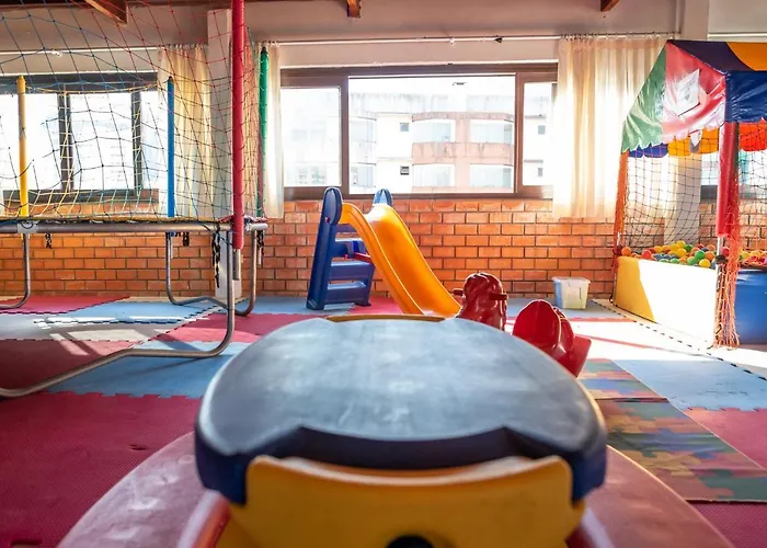 Hotel Pousada Oceano