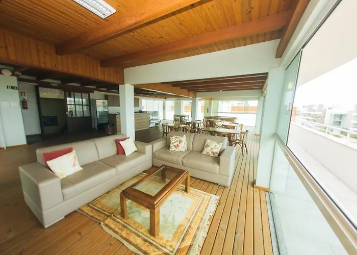 Pousada Casagrande Torres