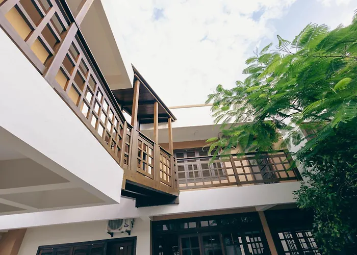 Pousada CaféPousada